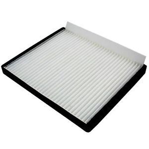 SARDES POLEN FİLTRESİ HYUNDAI ACCENT ERA 06-> / BAYON 21-> / ELANTRA 11-15 / İ20 15-> / İ30 11-> / KIA CEED 12-> / CERATO 14-> / XCEED 20-> (971331E000)