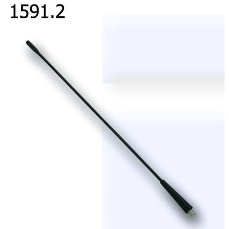 UNUVAR ANTEN ÇUBUĞU DKŞ-TİPO-MAREA-PUNTO 88 (5907207)