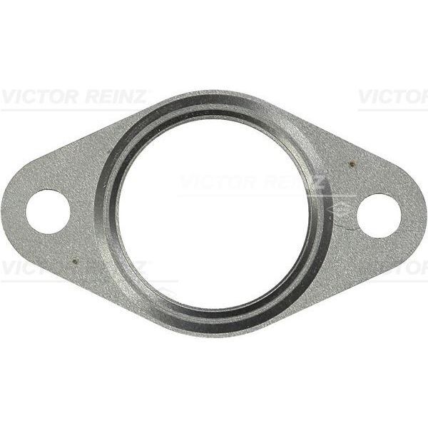 V REINZ EGZOZ MANIFOLD CONTASI MERCEDES M102 W201 W124 C124 (917.542)