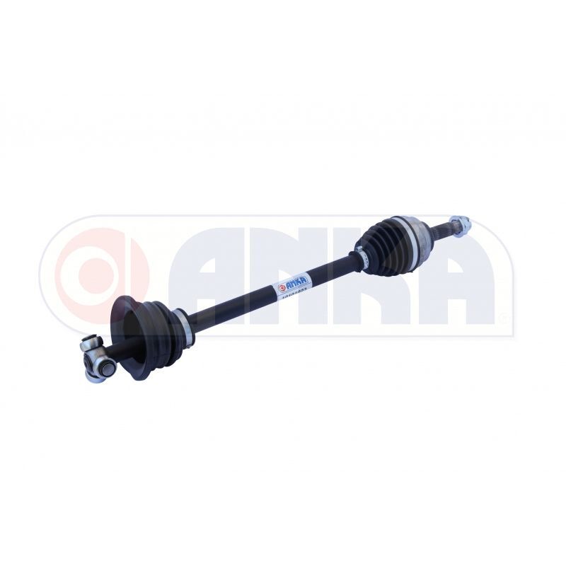 ANKA AKS KOMPLE SOL MEGANE I 1.6 16V 96-03 -SCENIC 1.4-1.6 97-99 (7701352595)