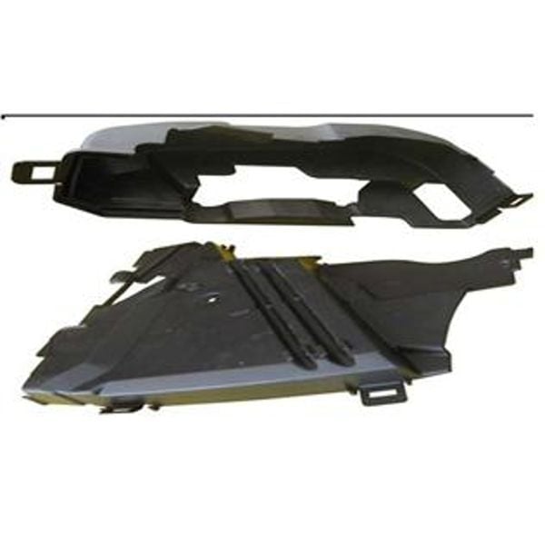 BIRLIK EKSANTRİK KAPAĞI ALT ÜST TAKIM CLIO II-III-KNG-MGN II 1.5 DCI < 08 K9K (8200102677)