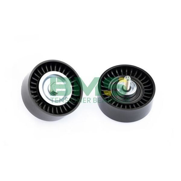 BMS V KAYIŞ GERGİ RULMANI FORD FOCUS-FİESTA-ESCORT-CONNECT 98> PLASTİK RULMAN DIŞ ÇAP: 70MM (95WF19A216AD)