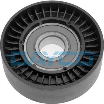 DAYCO KAYIS GERGI RULMANI MERCEDES W168 W169 W245 W414 . OPEL ASTRA G CORSA 1.0 1.2 (1340556)