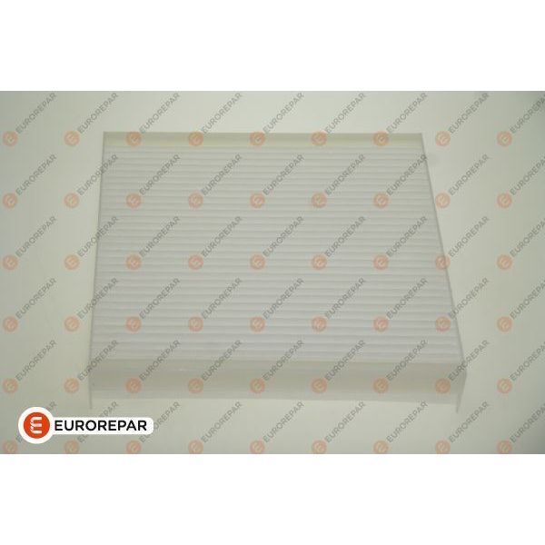 EUROREPAR POLEN FİLTRESİ ASTRA J 1.4-1.6-1.6T-1.3-1.7-2.0CDTI-INSIGNIA 1.6-1.8-2.0CDTI-CRUSE-FOCUS II (13271190)