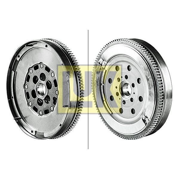 LUK DEBRİYAJ VOLANI ASTRA H-VECTRA C-ZAFIRA B 1.9 CDTI Z19DTH-Z19DT-Z19DTL-DTJ (55570197)