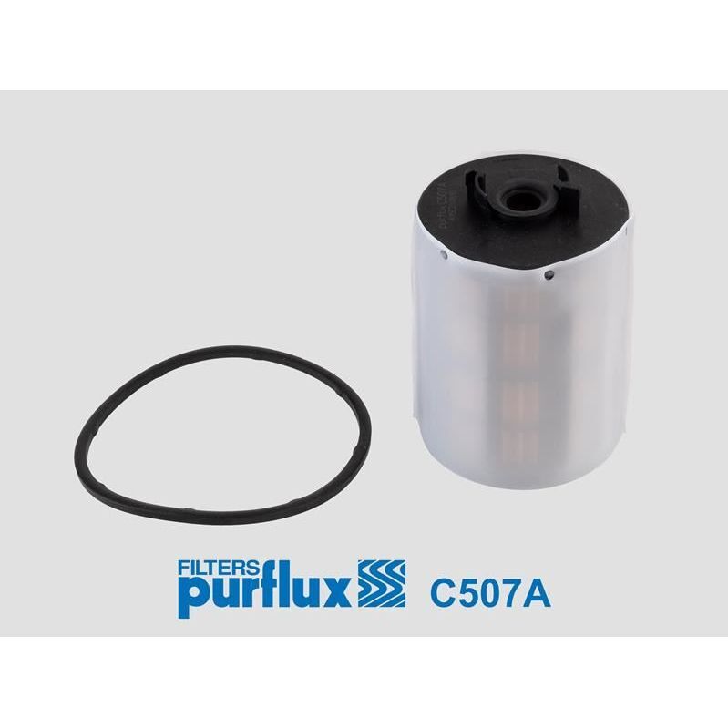 PURFLUX MAZOT FILTRESI ASTRA H-CORSA C-COMBO C-AGILA-VECTRA C-ZAFIRA B-MERIVA A-ANTARA-CAPTIVA-LACETTI- ALBEA-PALIO-DOBLO-PUNTO-NEMO BIPPER-JUMPER-BOXER 1.3-1.9-2.2-2.8-3.0 16V CDTI-HDI-JTD-MTJ (1606267680)