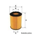 SARDES YAKIT FİLTRESİ FOCUS II 1.8TDCI 05- -FORD C-MAX 1.8TDCI 07- -GALAXY 1.8TDCI-MONDEO IV 1.8TDCI 06- PU 7002X-PA 815/6-0 (1352443)