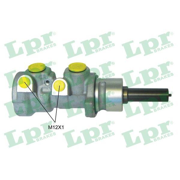 SPK ÖN TAMPON PLASTİK AYAĞI R/L TAKIM MGN III (620500001R)