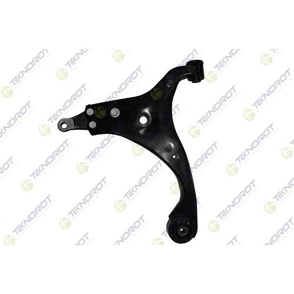 TEKNOROT SALINCAK ALT SOL ROTİLSİZ HYUNDAI İ30 1.4L 1.6L BENZİNLİ 07-11 1.6L D4FB CRDİ DİZEL 07-11 / KIA CE ED 1.4L 1.6L BENZİNLİ 07- 1.6L D4FB CRDİ DİZEL 06- (545002H000)