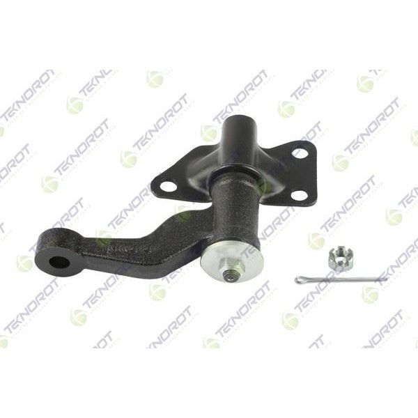 TEKNOROT DEVE BOYNU NISSAN PICK UP 2.5L SD25 TD25 720 D21 4X2 85-96 / 2.7L TD27 D22 97-02 - ŞASE ROTU (4853001G00)