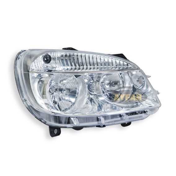 AYFAR FAR SİNYAL SOL DOBLO 06-10 ELEKTRİKLİ H7 H7 (51755051)