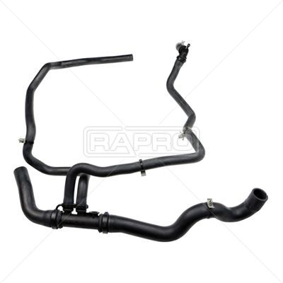 RAPRO RADYATÖR ALT HORTUMU RENAULT CLIO GRANDTOUR 1.2 (215038371R)