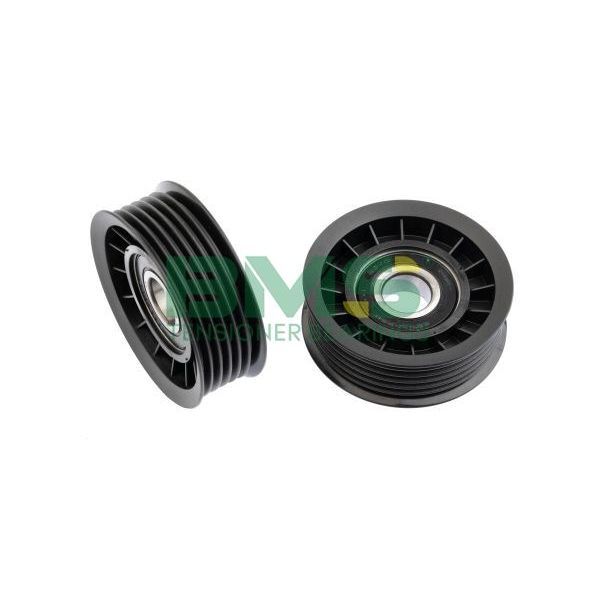 BMS ALTERNATÖR GERGİ RULMANI TRANSPORTER T5-GOLF IV 3.2 V6 03 >-FOCUS-MONDEO-TRANSİT 1.4-1.6 16V 98-04 (022145299D)