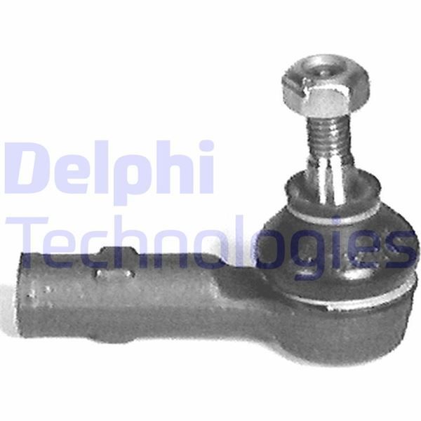 DELPHI ROT BAŞI CORSA C 00 CORSA B 93-96 -CORSA A 82-93 -TIGRA 93-96 (1603009)