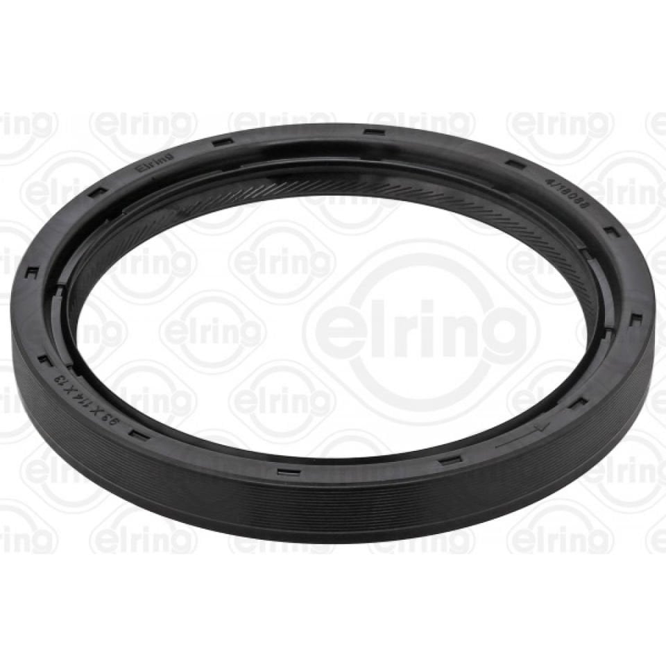 Elring M102 Krank Keçesi Arka M103 M601 93143 (A017 997 74 47)