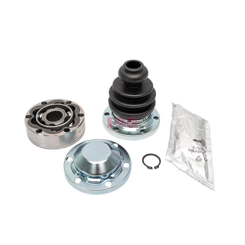 FAG AKS KAFASI İÇ SOL 304839 TRANSPORTER T5 1.9 TDI AXB 2004-2010 (7H0498103)