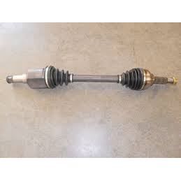 MAGNETI MARELLI ÖN AKS SAG KOMPLE FORD FIESTA V 02 12 14 1.4TDCİ FUSION 02 12 1.4TDCİ (142790)