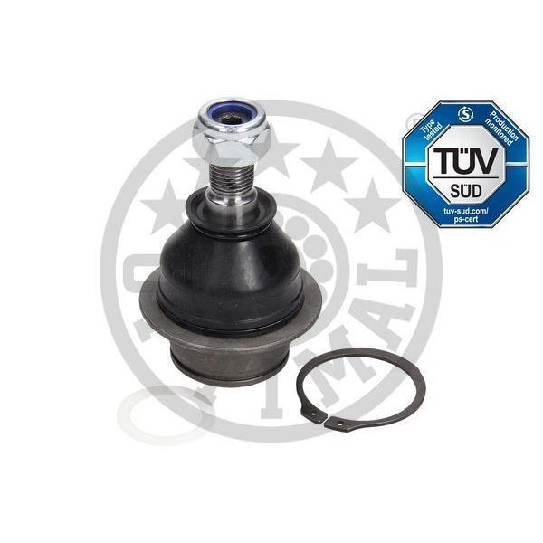 OPTIMAL SALINCAK ROTİLİ ÖN ALT SAĞ / SOL TRANSIT V184 01 06 TRANSIT V347-V348 06 11 CONNECT 02 13 CUSTOM 11 (4120734)