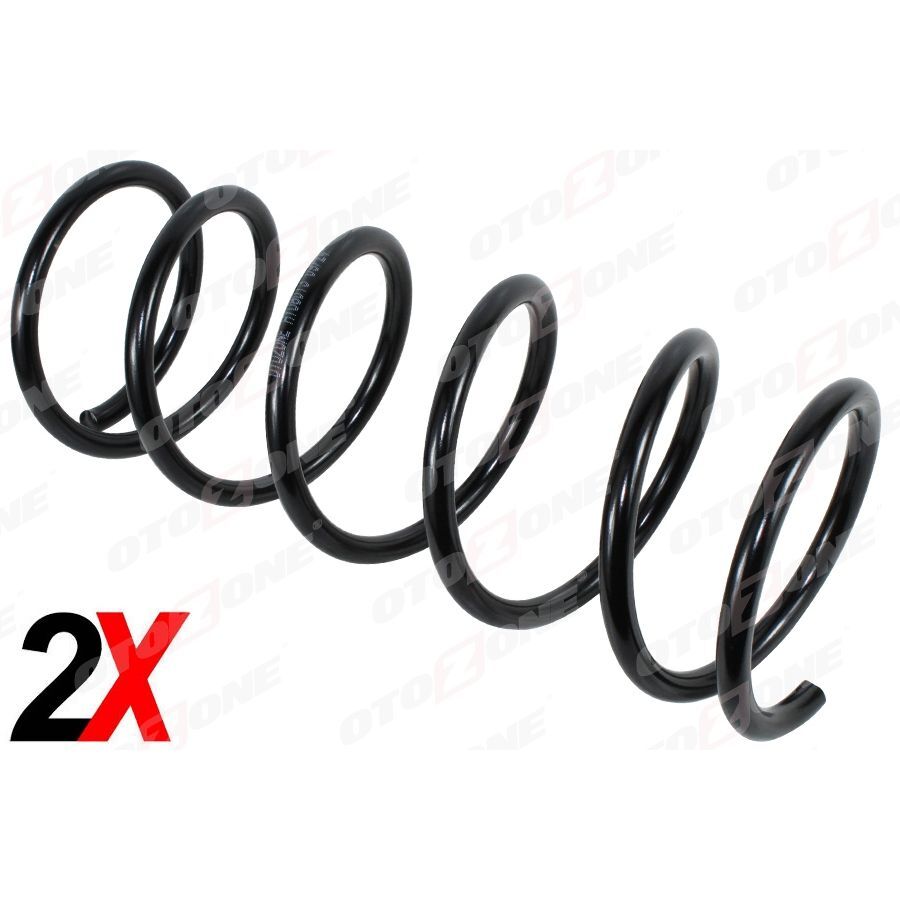 OTOZONE HELEZON YAYI ÖN HYUNDAI İ20 II HATCHBACK GB IB 14> 1.4 CRDİ (1C500)