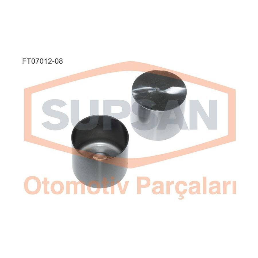 SUPSAN SUBAP FİNCANI MEKANİK 8 MM KNG-CLIO-MGN 1.5 DCI K9K (7700102353)