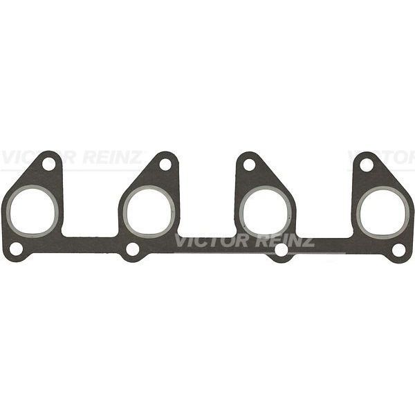 V REINZ 702460230 EGZOZ MANİFOLD CONTASI ASTRA F-G-CORSA A-B-VECTRA A-VECTRA B 1.2-1.4-1.6 8V (5850639)