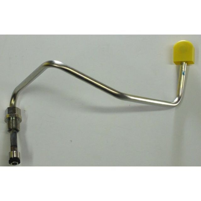 AFT TURBO YAĞLAMA BORUSU MGN II 03 > KNG K9K 1.5 DCİ 100 HP (8200435103)