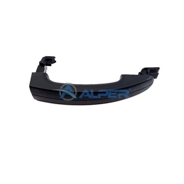 ALPER DIŞ AÇMA KOLU ÖN SAĞ - SOL BAGAJ TRANSİT V362 V363 14 -CUSTOM 12 -CONNECT 13 -FOCUS III-C MAX 11 (1691718)