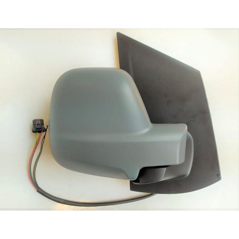 ART DIŞ DİKİZ AYNA GÖVDESİ SAĞ OPEL VIVARO C 19 ZAFIRA LIFE 19 PEUGEOT EXPERT 16 TRAVELLER 16 CITRO EN JUMPY 16 SPACETOURER 16 TOYOTA PROACE 16 ELLE KATLANIR ASTARLI SENSORLÜ ISITMALI (98155882XT)