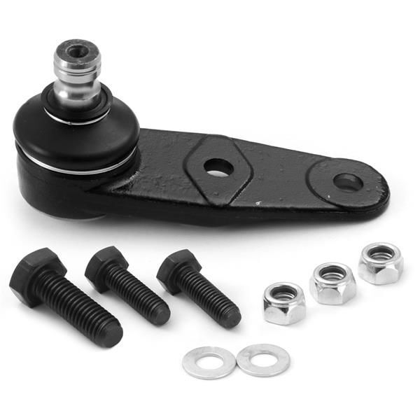 AYD ROTİL ÖN ALT RENAULT R19 R21 MANAGER DACIA SOLENZA SUPERNOVA 03 07 (6001538603)