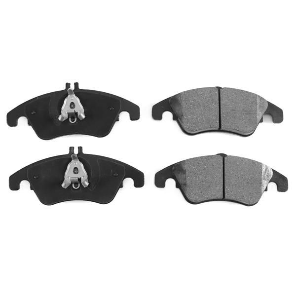 AYD FREN BALATASI ON MERCEDES W204 S204 C204 C218 W212 C207 (A0074207520)