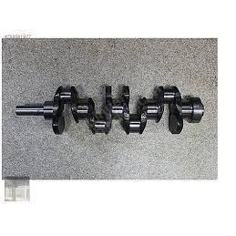 GENMOT KRANK MİLİ TOYOTA HILUX 2.4L 2L LN85. LN145. LN105 90-04 / HIACE LH112 LH114 89-> (1340105010)