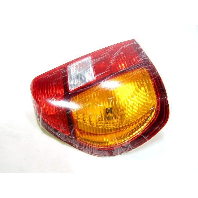 MARS- STOP LAMBASI DUYLU SOL CLIO 99-01 SARI SİNYALLİ (7700433751)