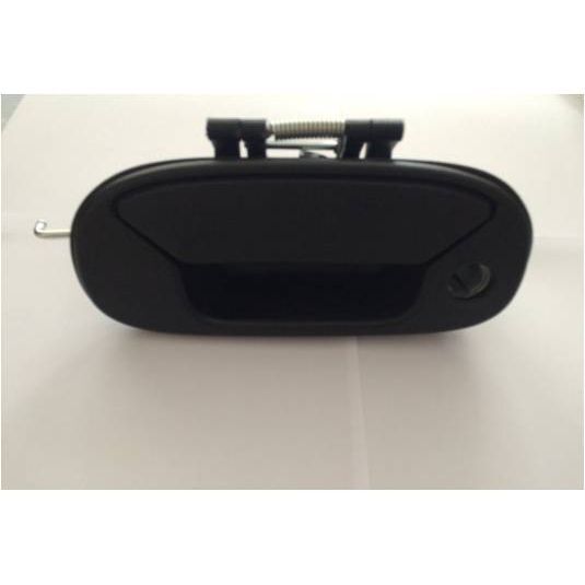 MITA DIŞ KAPI KOLU ARKA BAGAJ KAPISI DOBLO I-II 02-12 TEK KAPI (735331105)