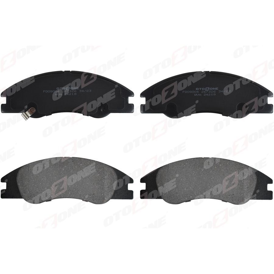 MKS SALINCAK BURCU ORTA BÜYÜK PEUGEOT 309 (3523.35)