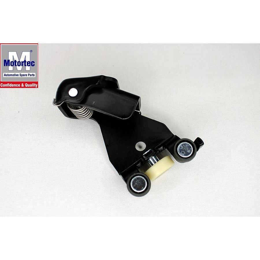 MOTORTEC SÜRGÜLÜ KAPI ORTA MAKARASI SAĞ DOBLO 00-09 (46843004)