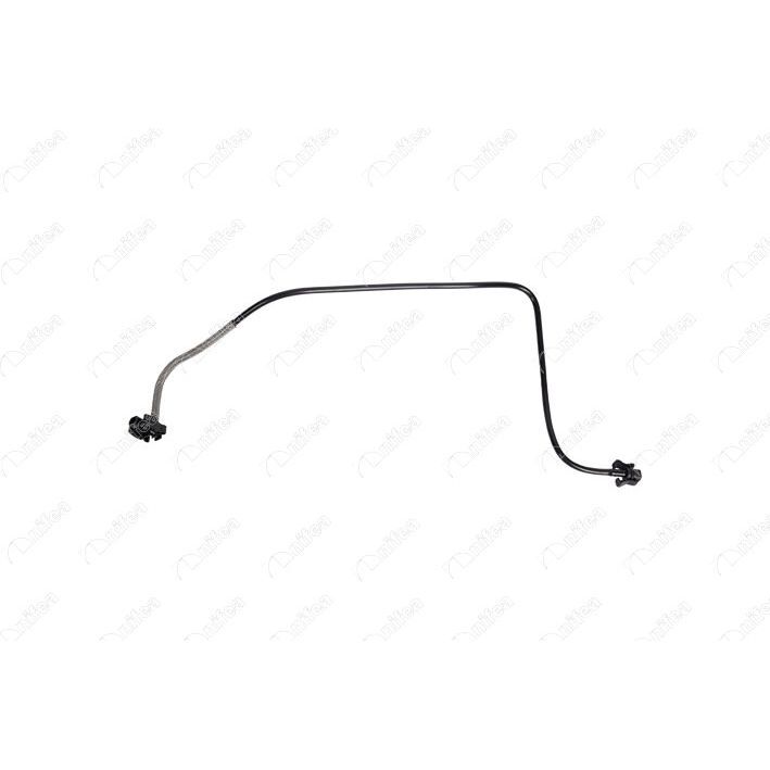 NIFEA YEDEK SU DEPO BORUSU PEUGEOT P207-P208-P2008 12> CITROEN C3 PICASSO 09>15 DS3 10>15 1.6 VTI-THP (1351.PZ)