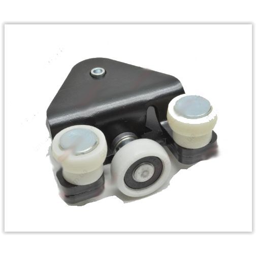 OMS ORTA KAPI ALT MEKANİZMA LAMASIZ SOL FIORINO-BIPPER- NEMO (1378341080)