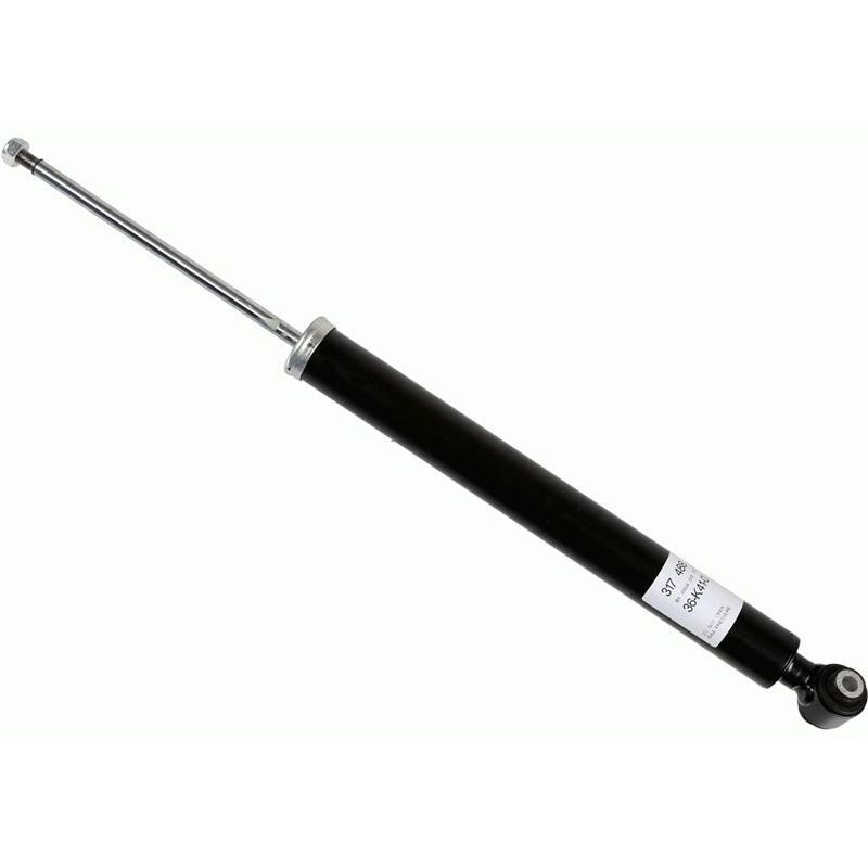 SACHS AMORTISOR ARKA GAZLI MERCEDES W176 W246 C117 X117 (A1763201331)