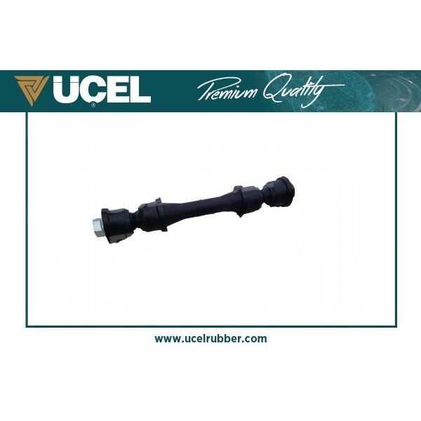 UCEL VİRAJ DEMİR UÇ TAKOZU FORD TRANSIT V184 (F65A5K483CC)