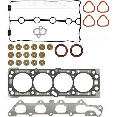 V REINZ MOTOR ÜST TAKIM CONTA CHEVROLET KALOS 1.4 16V 02> LACETTI 03> 1.4-1.6 16V (96353002)