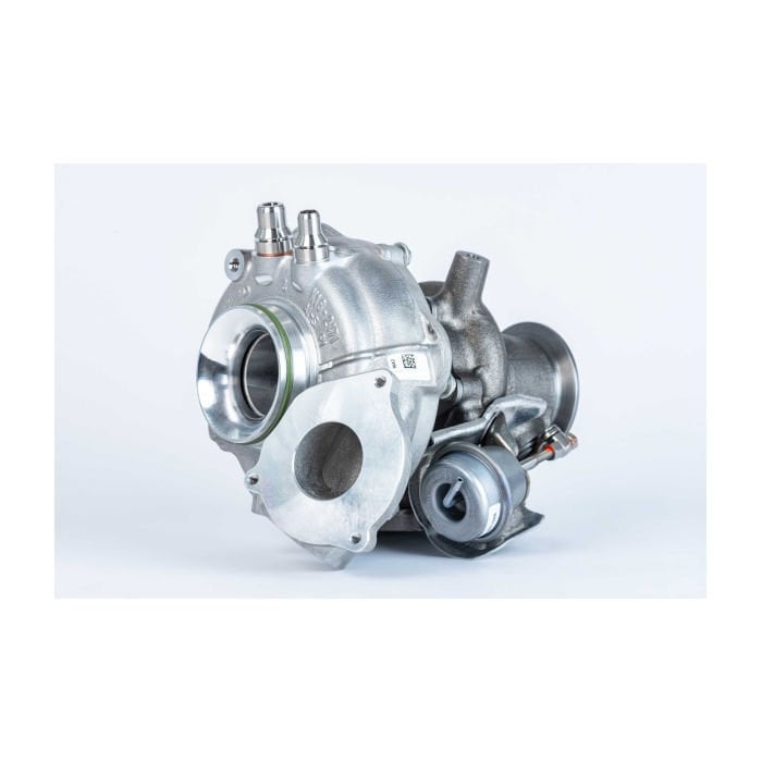 Borgwarner Turbo F10 F15 F20 F22 F30 F32 N47S1 (1165 7 823 258)