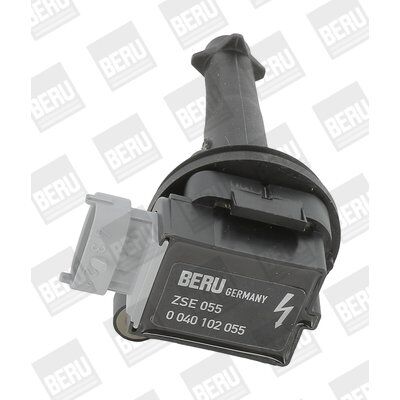 BERU ATEŞLEME BOBİNİ VOLVO C30 2.4-T5 06>14 C70 II 2.4-T5 06>12 S40 II 2.4-T5 S60 II 2.5-2.0 00>12 FORD F OCUS II DA .HCP.DP 2.5 RS 09>11 KUGA I 2.5 4X4 08>12 (6M5G12029AA)