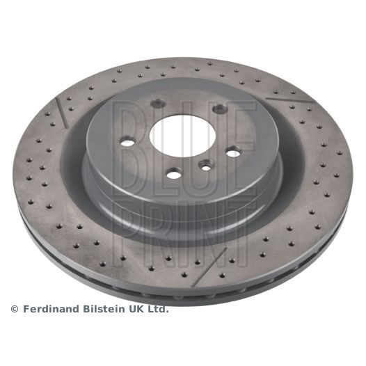 BLUE PRINT FREN DISKI ARKA MERCEDES X166 W166 C292 (A1664230512)