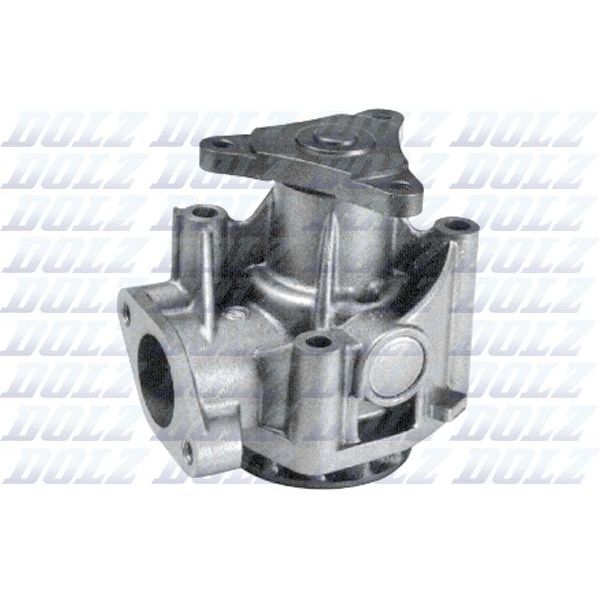 DOLZ DEVİRDAİM TMPR 03/92-08/96 -TİPO 2.0IE 90-95 (7701137)