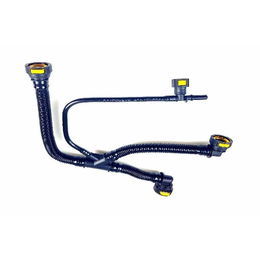 KAUTEK MOTOR HAVALANDIRMA BUHAR HORTUMU PARTNER-BERLINGO-P206-P207-P307-P308-P301-C2-C3-C-C-ELYSEE 1.6 VTI TU5 (1192.W0)