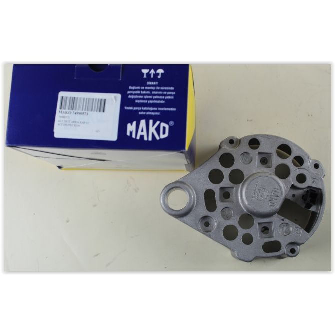 MAKO ALT.DIOT ARKA KAP.UC ALT.DIOTLU KONJEKTÖRSUZ ALT (74990571)