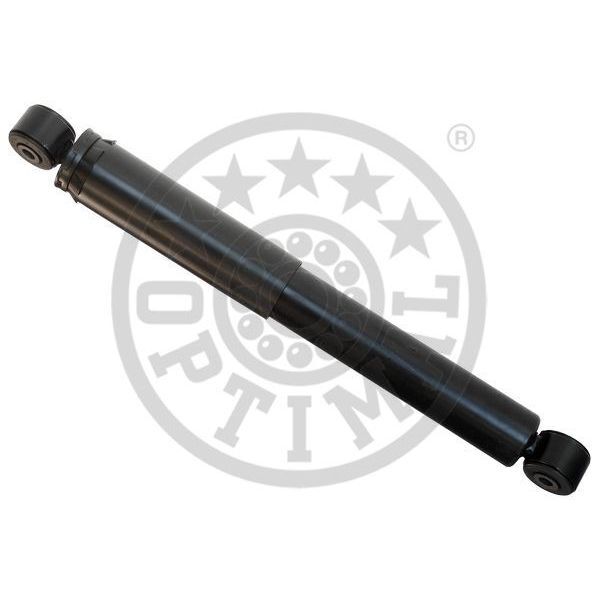 OPTIMAL ARKA AMORTISOR CONNECT 02 13 GAZLI KISA SASI (1901180)