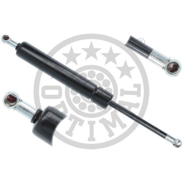 OPTIMAL BAGAJ AMORTISORU MERCEDES E-CLASS S210 97 03 (A0019808064)