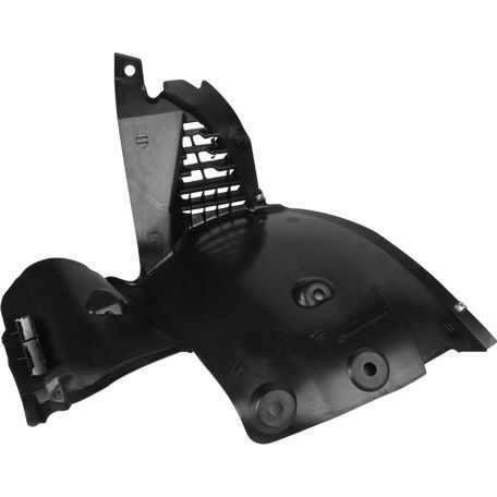 AFT ÖN ÇAMURLUK DAVLUMBAZI SOL CLIO SYMBOL LB (7700433131)