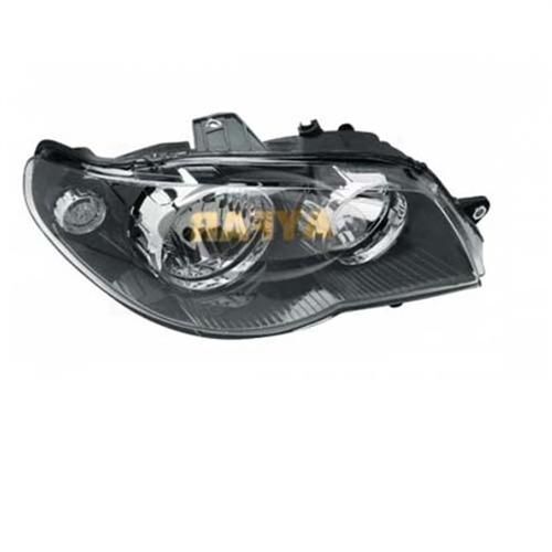 AYFAR FAR SİNYAL SAĞ ALBEA-PALIO SOLE 05 ELEKTRİKLİ H7 H1 FÜME (51773143)